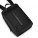 Kingsons Рюкзак для ноутбука Kingsons 15.6" laptop backpack Black (KS3265W)