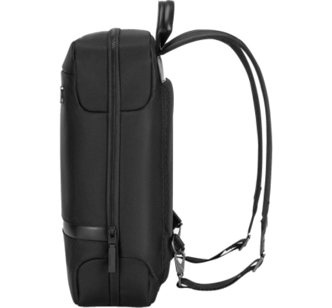 Kingsons Рюкзак для ноутбука Kingsons 15.6" laptop backpack Black (KS3265W)