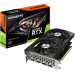 GIGABYTE Відеокарта GIGABYTE GeForce RTX3050 8Gb WINDFORCE V2 (GV-N3050WF2V2-8GD)