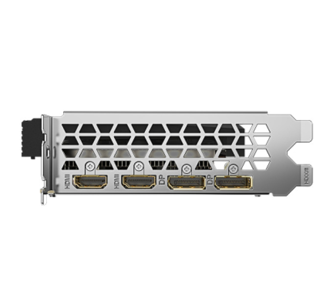 GIGABYTE Відеокарта GIGABYTE GeForce RTX3050 8Gb WINDFORCE V2 (GV-N3050WF2V2-8GD)