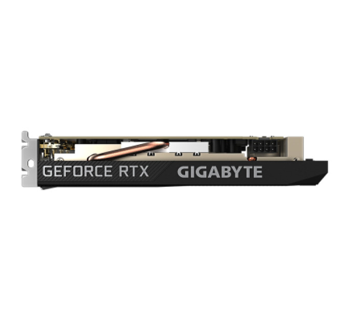 GIGABYTE Відеокарта GIGABYTE GeForce RTX3050 8Gb WINDFORCE V2 (GV-N3050WF2V2-8GD)