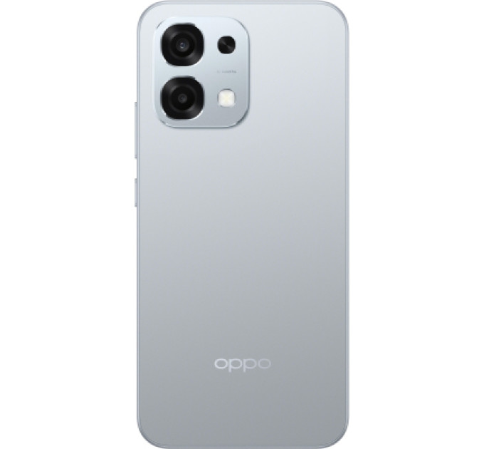 Oppo Мобільний телефон Oppo A6 Pro 8/256GB Lunar Titanium (OFCPH2799 _TITANIUM _8/256)