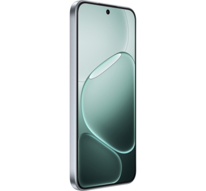 Oppo Мобільний телефон Oppo A6 Pro 8/256GB Lunar Titanium (OFCPH2799 _TITANIUM _8/256)