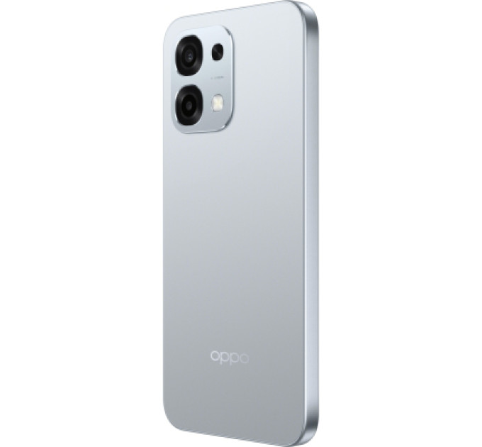 Oppo Мобільний телефон Oppo A6 Pro 8/256GB Lunar Titanium (OFCPH2799 _TITANIUM _8/256)