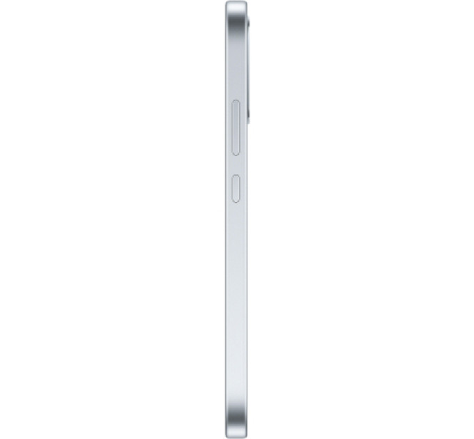 Oppo Мобільний телефон Oppo A6 Pro 8/256GB Lunar Titanium (OFCPH2799 _TITANIUM _8/256)