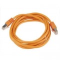 Cablexpert Патч-корд 0.5м Cablexpert (PP22-0.5M/O)