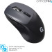 OfficePro Мишка OfficePro M398B Wireless/Bluetooth Black (M398B)
