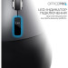 OfficePro Мишка OfficePro M398B Wireless/Bluetooth Black (M398B)