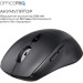 OfficePro Мишка OfficePro M398B Wireless/Bluetooth Black (M398B)