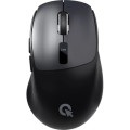 OfficePro Мишка OfficePro M398B Wireless/Bluetooth Black (M398B)