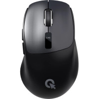 Мишка OfficePro M398B Wireless/Bluetooth Black (M398B)