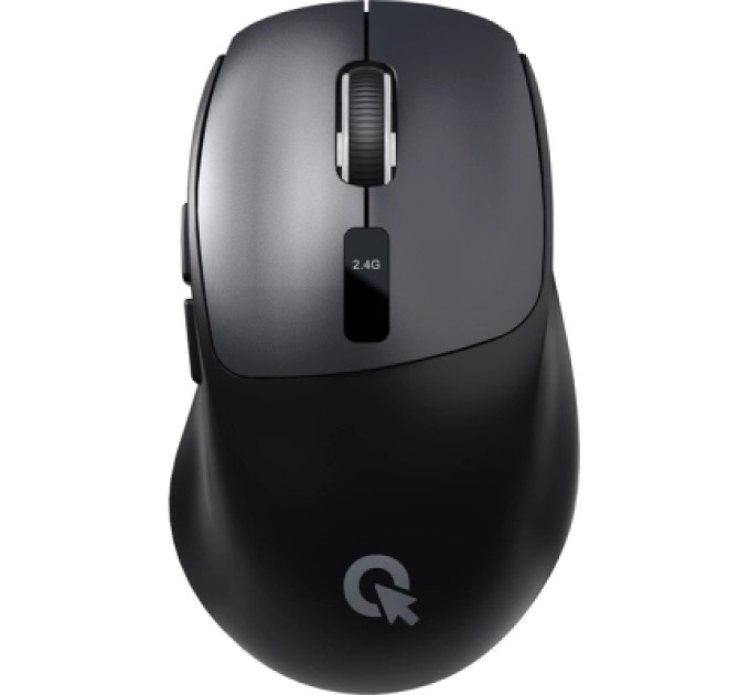 OfficePro Мишка OfficePro M398B Wireless/Bluetooth Black (M398B)