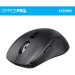 OfficePro Мишка OfficePro M398B Wireless/Bluetooth Black (M398B)