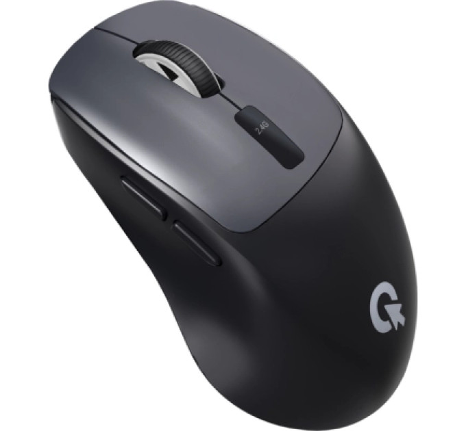 OfficePro Мишка OfficePro M398B Wireless/Bluetooth Black (M398B)