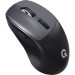 OfficePro Мишка OfficePro M398B Wireless/Bluetooth Black (M398B)