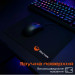 Meetion Килимок для мишки Meetion PD015 Black (MT-PD015-A)