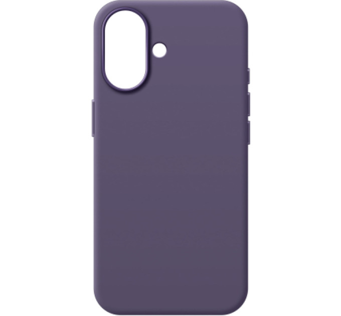 Armorstandart Чохол до мобільного телефона Armorstandart ICON2 MagCase Apple iPhone 17 Purple Fog (ARM88991)