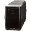 LogicPower Джерело безперебійного живлення LogicPower LPM-625VA-P