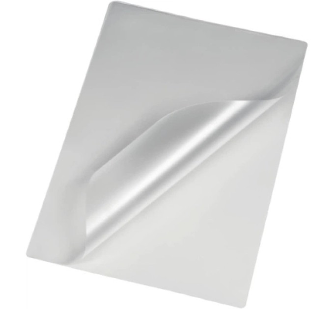lamiMARK Плівка для ламінування lamiMARK глянц. 80 x 111, 150мкн (100 шт.) (50315)