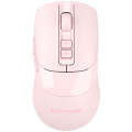 A4Tech Мишка A4Tech FG50 Plus Wireless Pink (4711421002820)