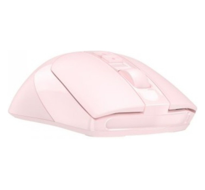 A4Tech Мишка A4Tech FG50 Plus Wireless Pink (4711421002820)