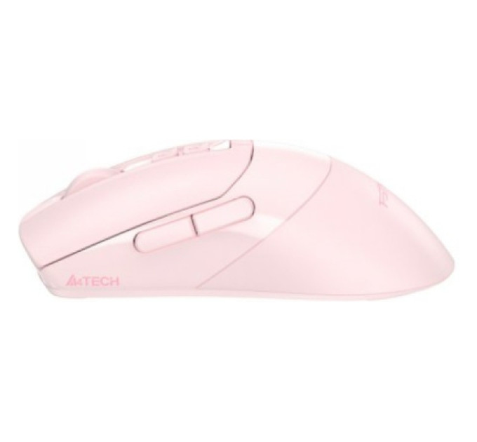 A4Tech Мишка A4Tech FG50 Plus Wireless Pink (4711421002820)