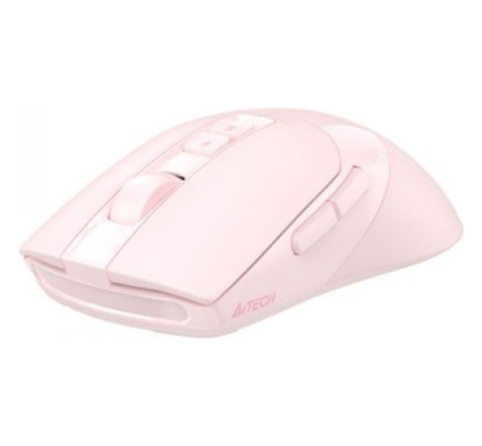 A4Tech Мишка A4Tech FG50 Plus Wireless Pink (4711421002820)