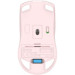 A4Tech Мишка A4Tech FG50 Plus Wireless Pink (4711421002820)