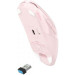A4Tech Мишка A4Tech FG50 Plus Wireless Pink (4711421002820)