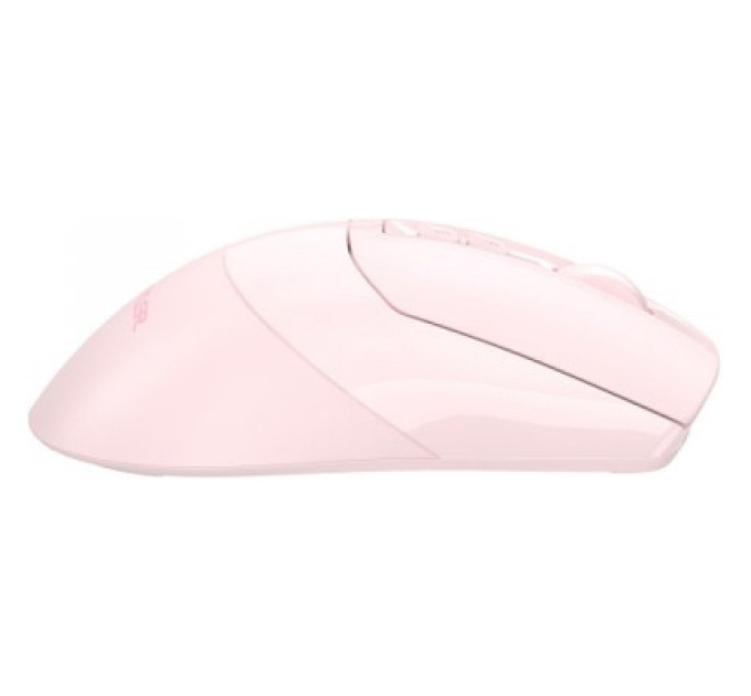 A4Tech Мишка A4Tech FG50 Plus Wireless Pink (4711421002820)