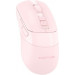 A4Tech Мишка A4Tech FG50 Plus Wireless Pink (4711421002820)