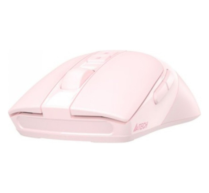 A4Tech Мишка A4Tech FG50 Plus Wireless Pink (4711421002820)