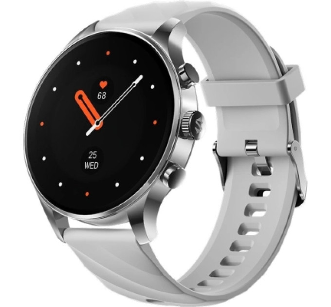 Black Shark Смарт-годинник Black Shark S3 Classic BS-W2410 Срібний (1184525)