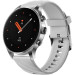 Black Shark Смарт-годинник Black Shark S3 Classic BS-W2410 Срібний (1184525)