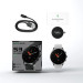Black Shark Смарт-годинник Black Shark S3 Classic BS-W2410 Срібний (1184525)