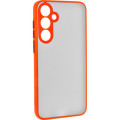 Armorstandart Чохол до мобільного телефона Armorstandart Frosted Matte Samsung A35 5G (A356) Red (ARM74334)