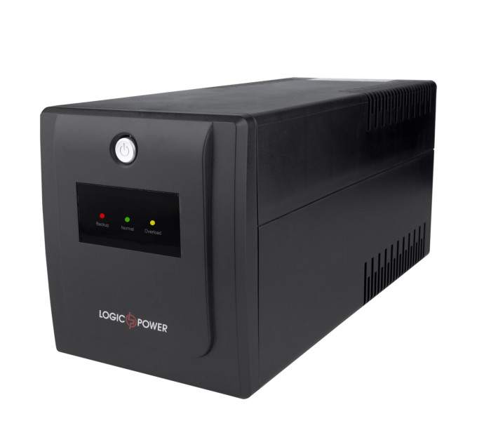 LogicPower Джерело безперебійного живлення LogicPower LPM-U850VA-P