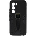 Armorstandart Чохол до мобільного телефона Armorstandart Proover Infinix Hot 60 Pro 4G Black (ARM88682)