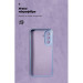 Armorstandart Чохол до мобільного телефона Armorstandart ICON Samsung A27 5G Camera Cover Lavender (ARM89808)
