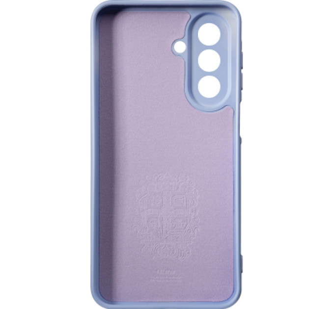 Armorstandart Чохол до мобільного телефона Armorstandart ICON Samsung A27 5G Camera Cover Lavender (ARM89808)
