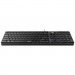 Genius Комплект Genius C-126 SlimStar USB Black Ukr (31330007407)
