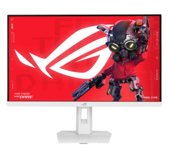 ASUS Монітор ASUS XG27ACSR-W (90LM0D12-B01171)