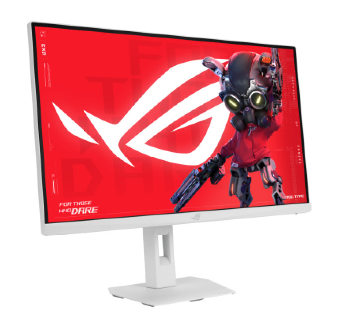 ASUS Монітор ASUS XG27ACSR-W (90LM0D12-B01171)