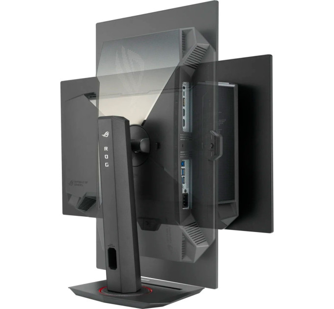 Монітор ASUS XG27ACDNG