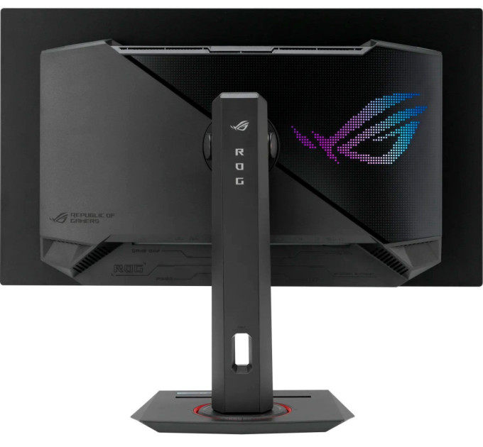 Монітор ASUS XG27ACDNG
