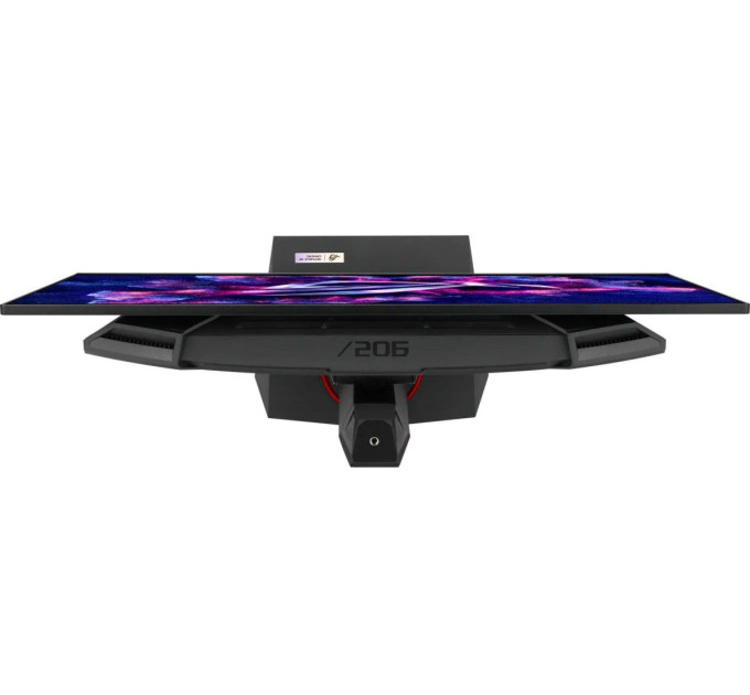 Монітор ASUS XG27ACDNG