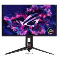 Монітор  ASUS ROG Swift OLED PG27UCDM