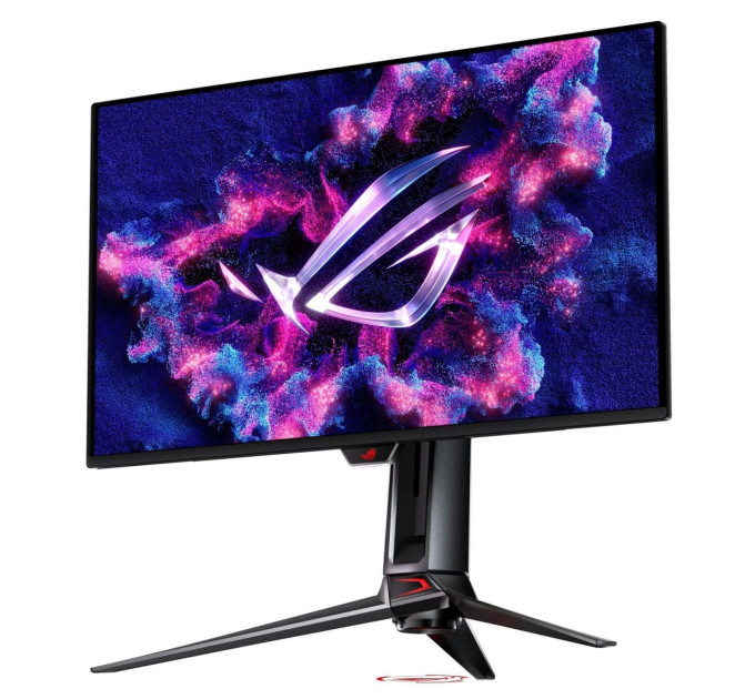 Монітор  ASUS ROG Swift OLED PG27UCDM