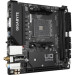 GIGABYTE Материнська плата GIGABYTE A520I AC