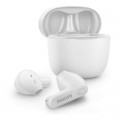 Philips Навушники Philips TAT2236 True Wireless IPX4 White (TAT2236WT/00)